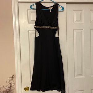 BCBGeneration cocktail dress size 6